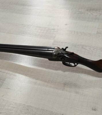 WALNESS BROSS (Horozulu İngiliz) - Silahilan.com