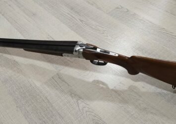 Satılık YİVSİZ TÜFEK – Üzümlü Çifte – 12 Kalibre – Manisa – İlan 19944 – Görsel 19948