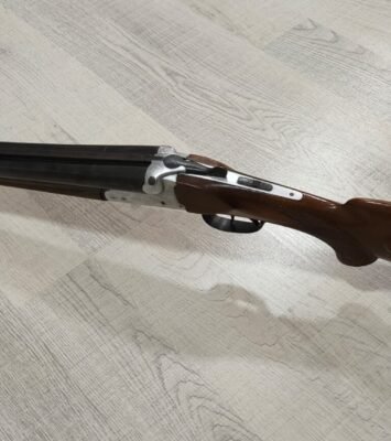 ÜZÜMLÜ UÇAKLI ÇİFTE - Silahilan.com