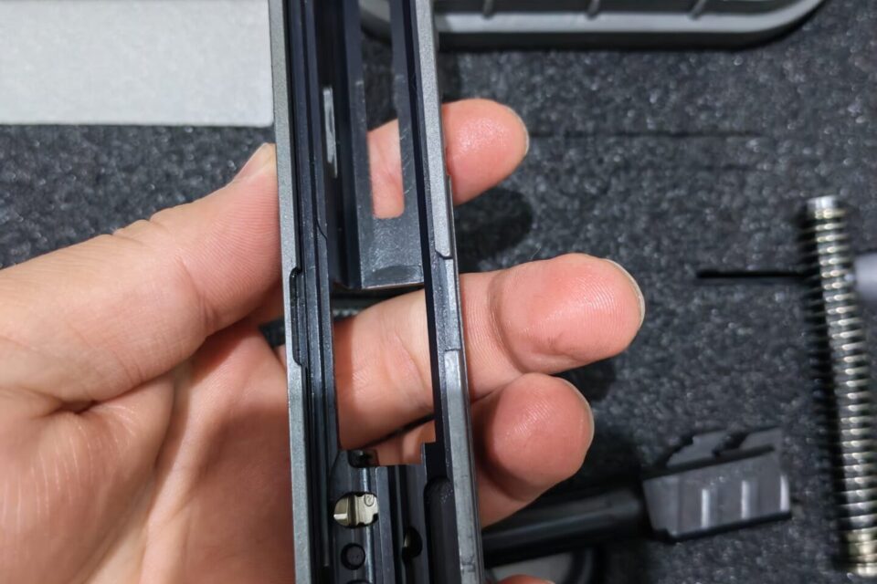 Satılık TABANCA – Canik Rival – 9mm (9x19mm) – Bulundurma Ruhsatlı – Eskişehir – İlan 13676 – Görsel 20086