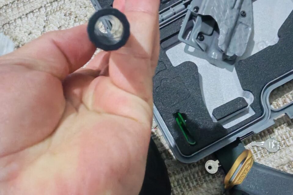 Satılık TABANCA – Canik Rival – 9mm (9x19mm) – Bulundurma Ruhsatlı – Eskişehir – İlan 13676 – Görsel 20085