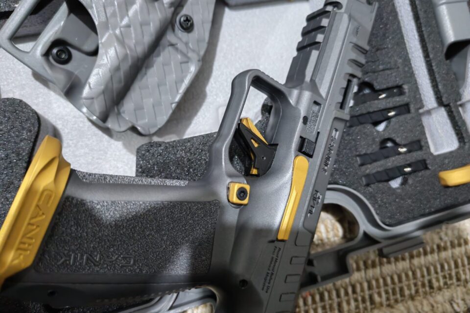 Satılık TABANCA – Canik Rival – 9mm (9x19mm) – Bulundurma Ruhsatlı – Eskişehir – İlan 13676 – Görsel 20083