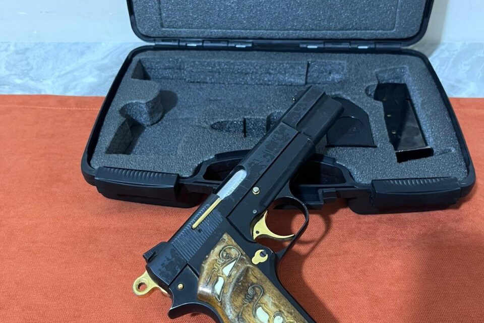 Satılık TABANCA – Tisaş Zig 14 – 9mm (9x19mm) – Taşıma Ruhsatlı – Muş – İlan 22110 – Görsel 22113