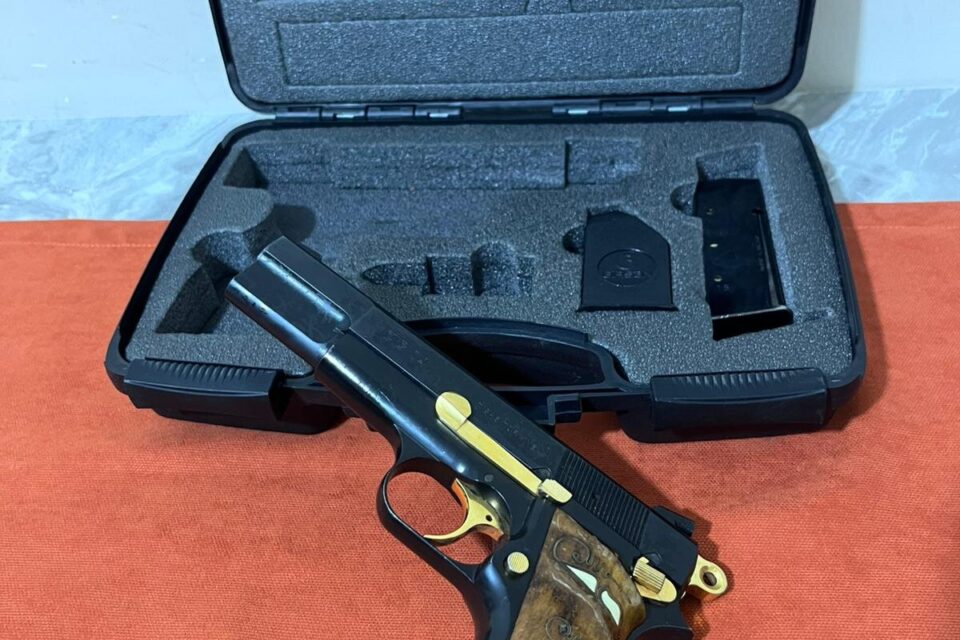 Satılık TABANCA – Tisaş Zig 14 – 9mm (9x19mm) – Taşıma Ruhsatlı – Muş – İlan 22110 – Görsel 22114