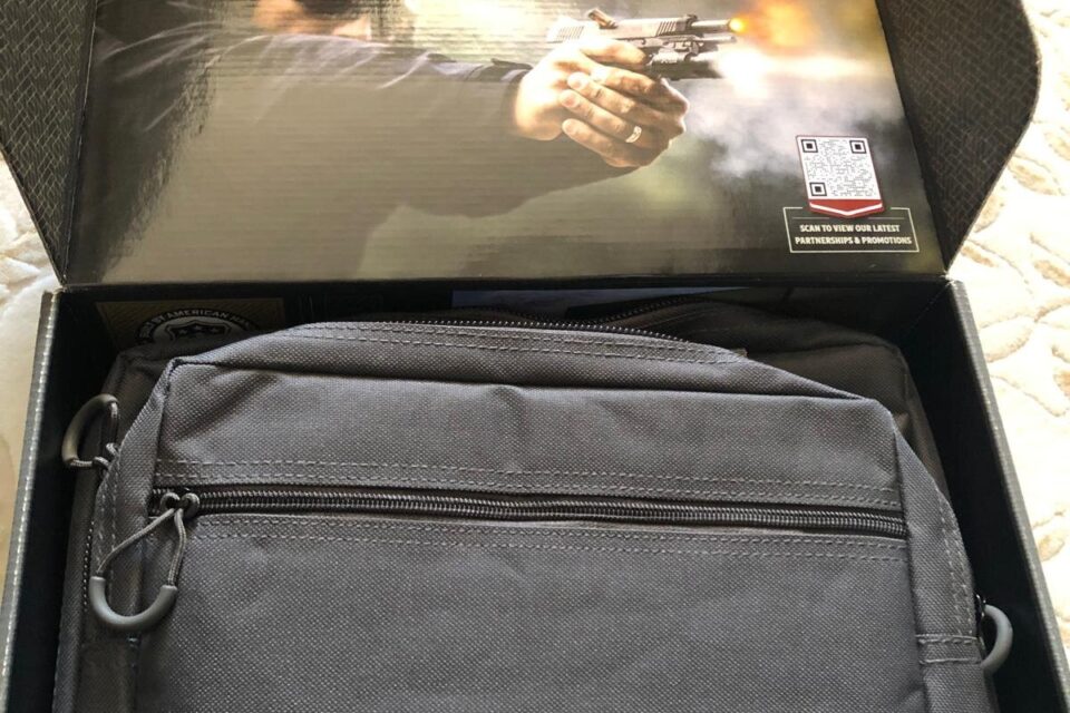 Satılık TABANCA – Kimber Rapide Dawn – 45 ACP – Taşıma Ruhsatlı – Ankara – İlan 20270 – Görsel 20274