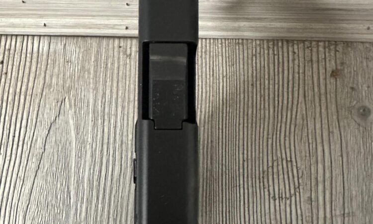 Satılık TABANCA – Glock 43 – 9mm (9x19mm) – Taşıma Ruhsatlı – Konya – İlan 20859 – Görsel 20862