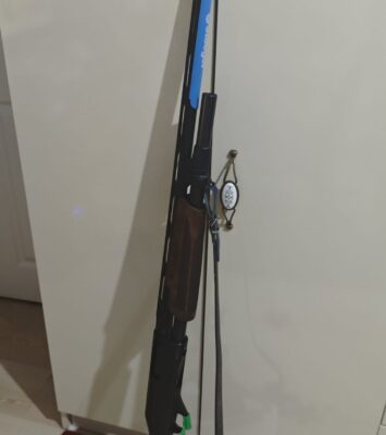 Satılık YİVSİZ TÜFEK – Stoeger P3500 – 12 Kalibre – Kırklareli – İlan 20446 – Görsel 20447