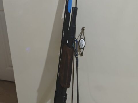 Satılık YİVSİZ TÜFEK – Stoeger P3500 – 12 Kalibre – Kırklareli – İlan 20446 – Görsel 20447