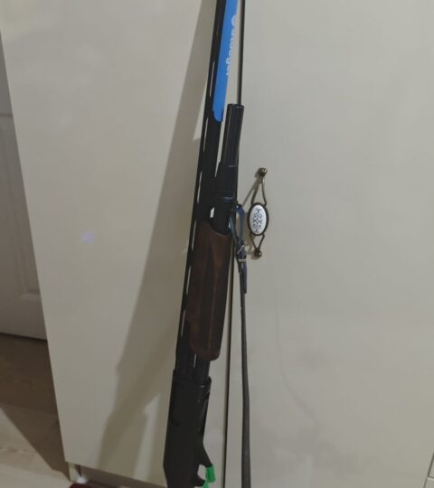 Satılık YİVSİZ TÜFEK – Stoeger P3500 – 12 Kalibre – Kırklareli – İlan 20446 – Görsel 20447