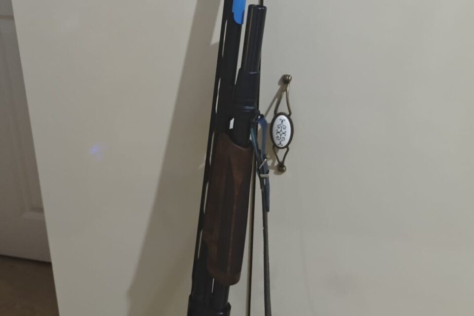 Satılık YİVSİZ TÜFEK – Stoeger P3500 – 12 Kalibre – Kırklareli – İlan 20446 – Görsel 20447