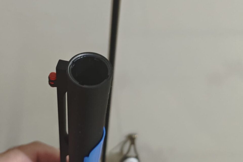 Satılık YİVSİZ TÜFEK – Stoeger P3500 – 12 Kalibre – Kırklareli – İlan 20446 – Görsel 20448