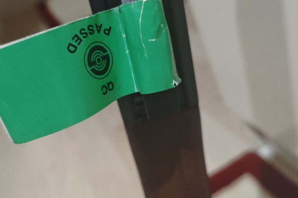 Satılık YİVSİZ TÜFEK – Stoeger P3500 – 12 Kalibre – Kırklareli – İlan 20446 – Görsel 20457