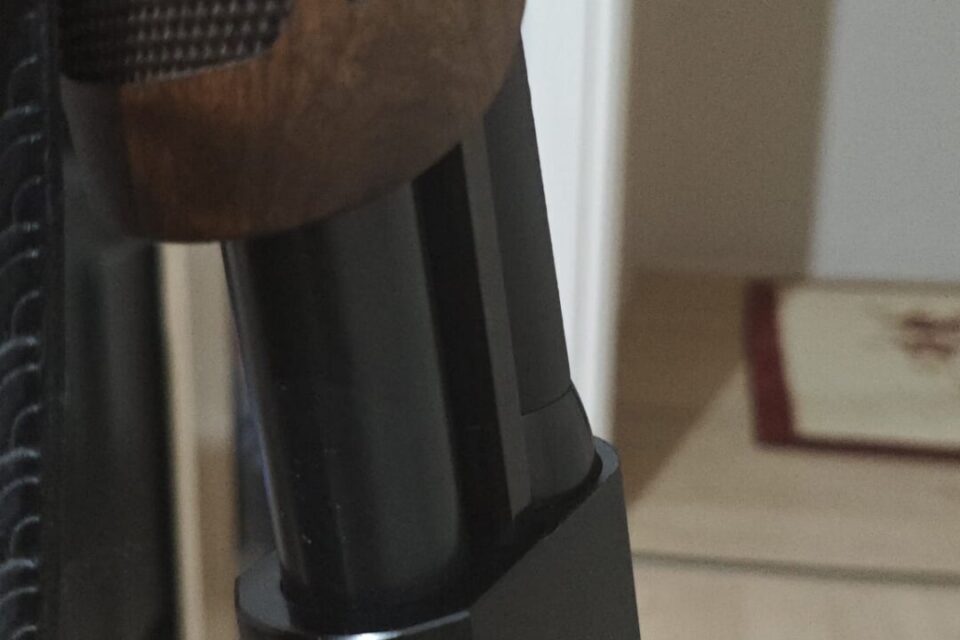 Satılık YİVSİZ TÜFEK – Stoeger P3500 – 12 Kalibre – Kırklareli – İlan 20446 – Görsel 20458