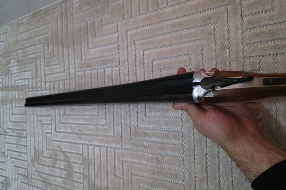 Satılık YİVSİZ TÜFEK – Huğlu 202 B – 20 Kalibre – Rize – İlan 20544 – Görsel 20548