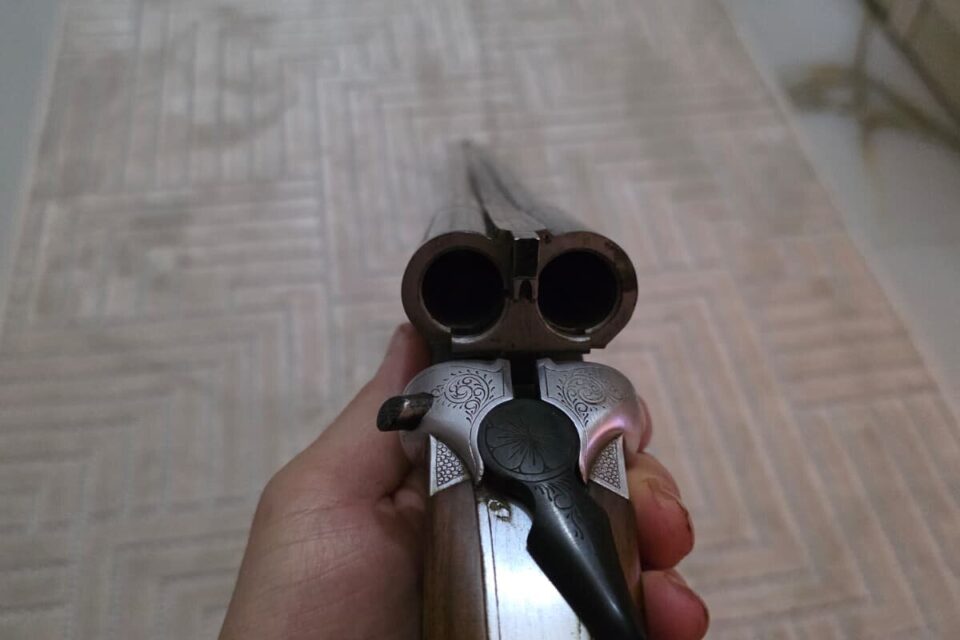 Satılık YİVSİZ TÜFEK – Huğlu 202 B – 20 Kalibre – Rize – İlan 20544 – Görsel 20549