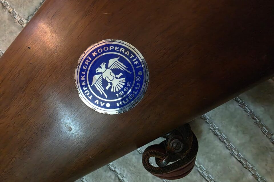 Satılık YİVSİZ TÜFEK – Huğlu 202 B – 20 Kalibre – Rize – İlan 20544 – Görsel 20546