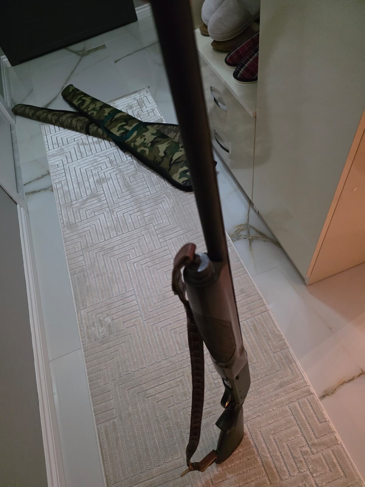 Satılık YİVSİZ TÜFEK – Akkar Altay – 12 Kalibre – Rize – İlan 20551 – Görsel 20552