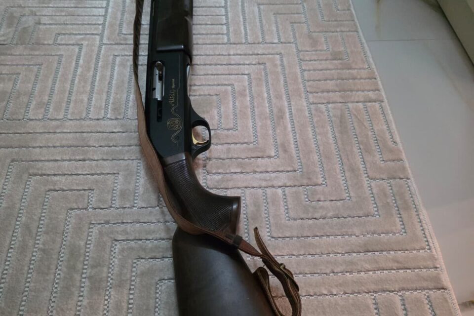 Satılık YİVSİZ TÜFEK – Akkar Altay – 12 Kalibre – Rize – İlan 20551 – Görsel 20555