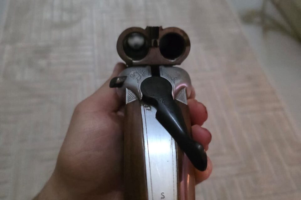 Satılık YİVSİZ TÜFEK – Huğlu 202 B – 20 Kalibre – Rize – İlan 20544 – Görsel 20545