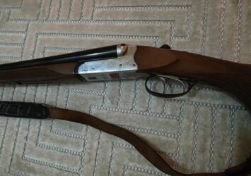 Satılık YİVSİZ TÜFEK – Huğlu 202 B – 20 Kalibre – Rize – İlan 20544 – Görsel 20547