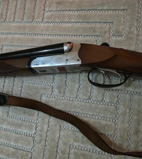 Satılık YİVSİZ TÜFEK – Huğlu 202 B – 20 Kalibre – Rize – İlan 20544 – Görsel 20547