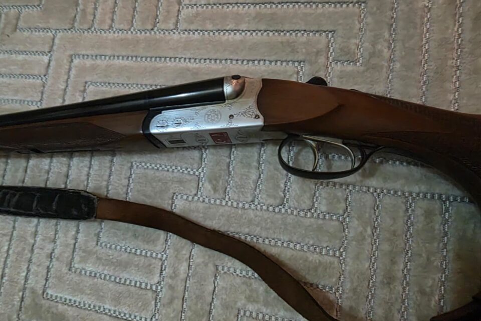 Satılık YİVSİZ TÜFEK – Huğlu 202 B – 20 Kalibre – Rize – İlan 20544 – Görsel 20547