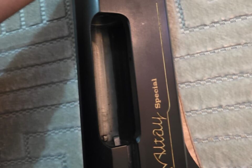 Satılık YİVSİZ TÜFEK – Akkar Altay – 12 Kalibre – Rize – İlan 20551 – Görsel 20556