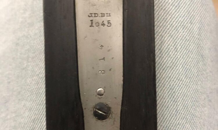 Satılık YİVSİZ TÜFEK – 16 Kalibre – Sakarya – İlan 20840 – Görsel 20842