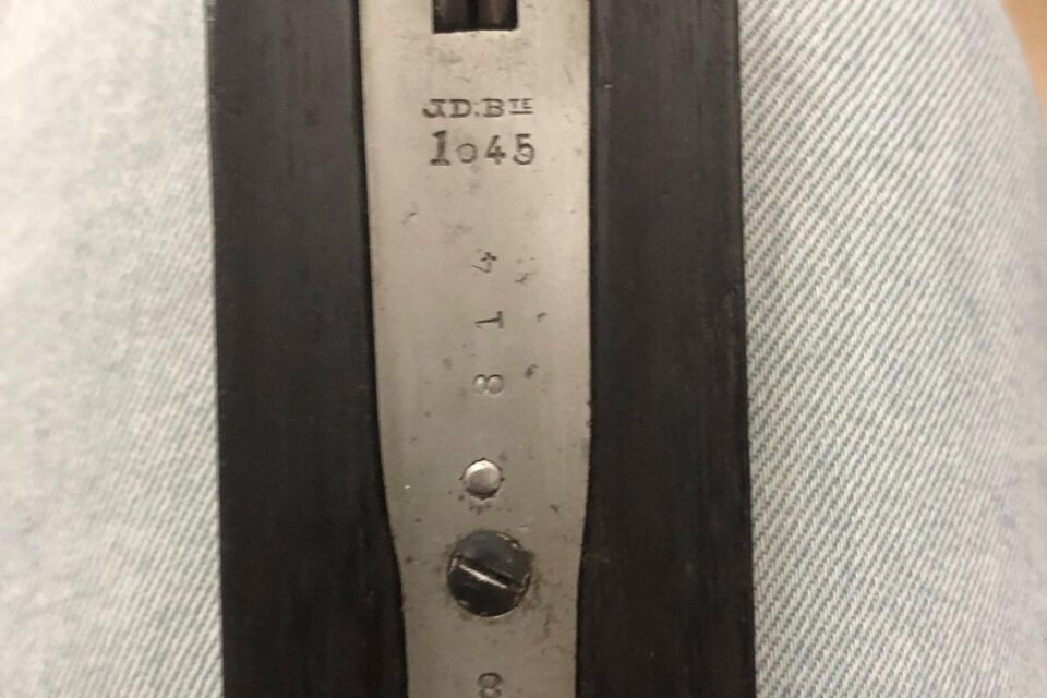 Satılık YİVSİZ TÜFEK – Browning Gold – 16 Kalibre – Sakarya – İlan 20840 – Görsel 20842