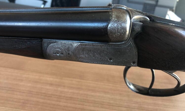 Satılık YİVSİZ TÜFEK – 16 Kalibre – Sakarya – İlan 20840 – Görsel 20844