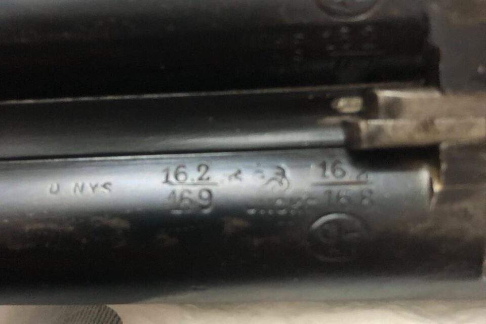 Satılık YİVSİZ TÜFEK – Browning Gold – 16 Kalibre – Sakarya – İlan 20840 – Görsel 20845