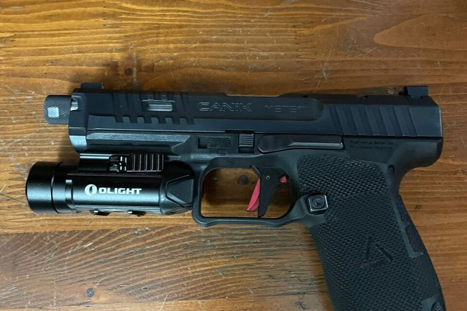 Satılık TABANCA – Canik Mete SFT – 9mm (9x19mm) – Taşıma Ruhsatlı – İstanbul – İlan 20771 – Görsel 20899