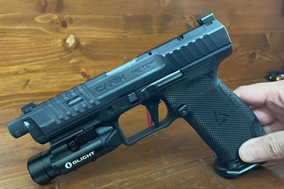 Satılık TABANCA – Canik Mete SFT – 9mm (9x19mm) – Taşıma Ruhsatlı – İstanbul – İlan 20771 – Görsel 20897