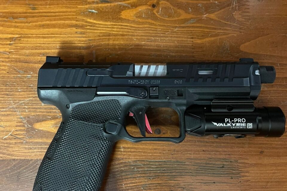 Satılık TABANCA – Canik Mete SFT – 9mm (9x19mm) – Taşıma Ruhsatlı – İstanbul – İlan 20771 – Görsel 20898