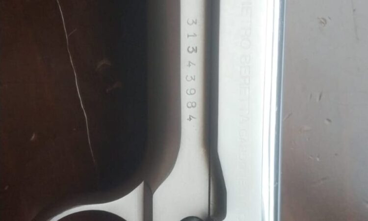 Satılık TABANCA – Beretta M1951 – 9mm (9x19mm) – Bulundurma Ruhsatlı – Ankara – İlan 20936 – Görsel 20938