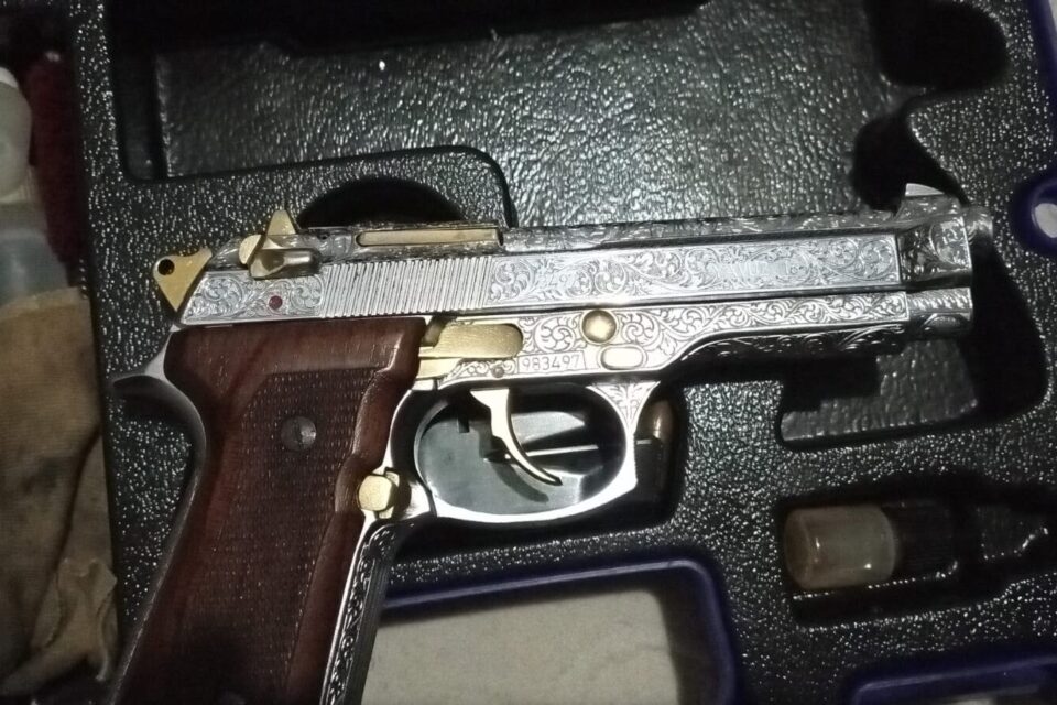 Satılık TABANCA – Yavuz 16 – 9mm (9x19mm) – Bulundurma Ruhsatlı – Düzce – İlan 21117 – Görsel 21118