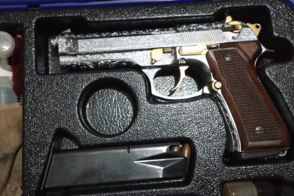 Satılık TABANCA – Yavuz 16 – 9mm (9x19mm) – Bulundurma Ruhsatlı – Düzce – İlan 21117 – Görsel 21119