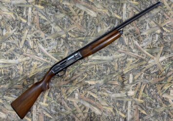 Satılık YİVSİZ TÜFEK – Üzümlü Yarı Otomatik – 12 Kalibre – Antalya – İlan 21375 – Görsel 21376