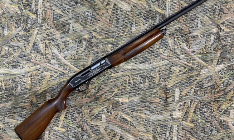 Satılık YİVSİZ TÜFEK – Üzümlü Yarı Otomatik – 12 Kalibre – Antalya – İlan 21375 – Görsel 21376