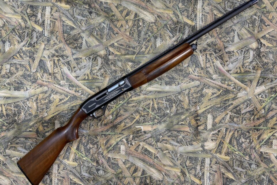 Satılık YİVSİZ TÜFEK – Üzümlü Yarı Otomatik – 12 Kalibre – Antalya – İlan 21375 – Görsel 21376