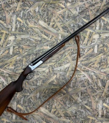 Satılık YİVSİZ TÜFEK – Huğlu 202 B – 12 Kalibre – Antalya – İlan 21377 – Görsel 21380