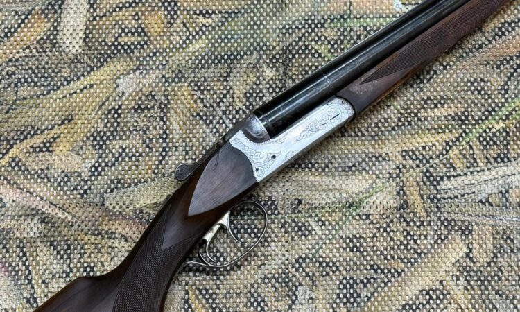 Satılık YİVSİZ TÜFEK – Huğlu 202 B – 12 Kalibre – Antalya – İlan 21377 – Görsel 21379