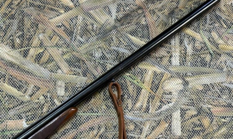 Satılık YİVSİZ TÜFEK – Huğlu 202 B – 12 Kalibre – Antalya – İlan 21377 – Görsel 21378