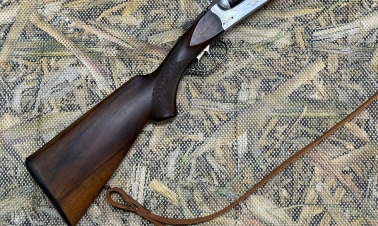 Satılık YİVSİZ TÜFEK – Huğlu 202 B – 12 Kalibre – Antalya – İlan 21377 – Görsel 21381