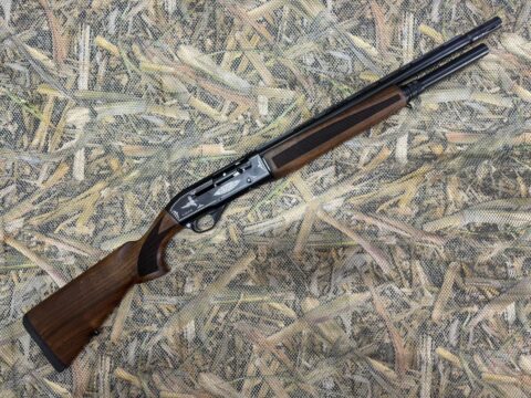 Satılık YİVSİZ TÜFEK – Uzay Yarı Otomatik – 12 Kalibre – Antalya – İlan 21402 – Görsel 21406