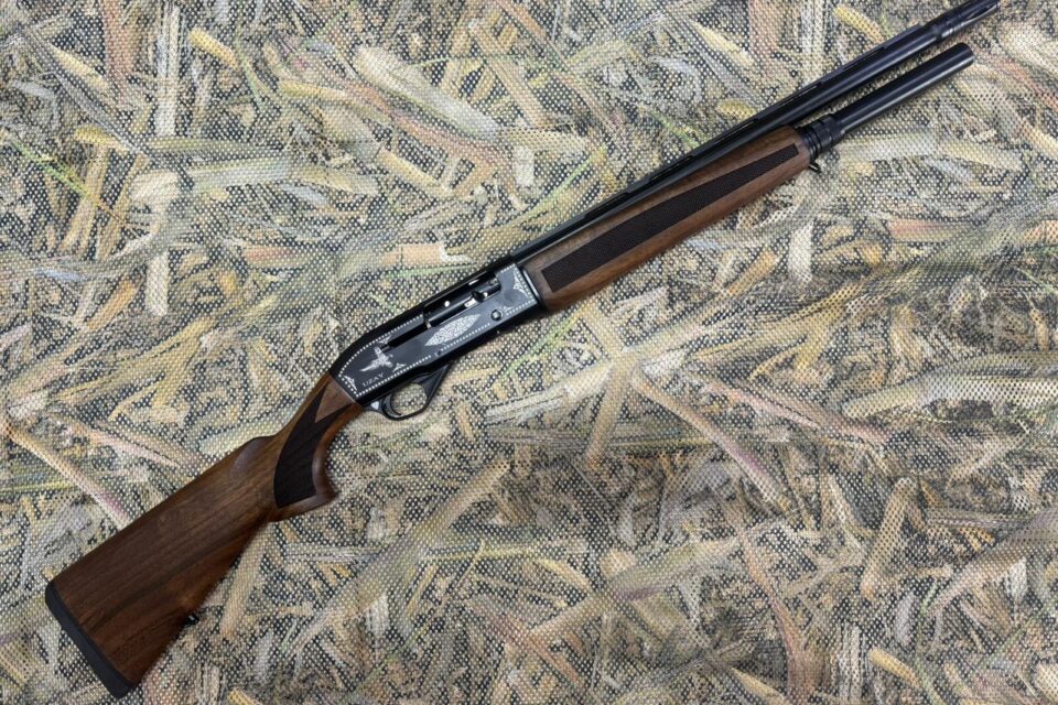 Satılık YİVSİZ TÜFEK – Uzay Yarı Otomatik – 12 Kalibre – Antalya – İlan 21402 – Görsel 21406