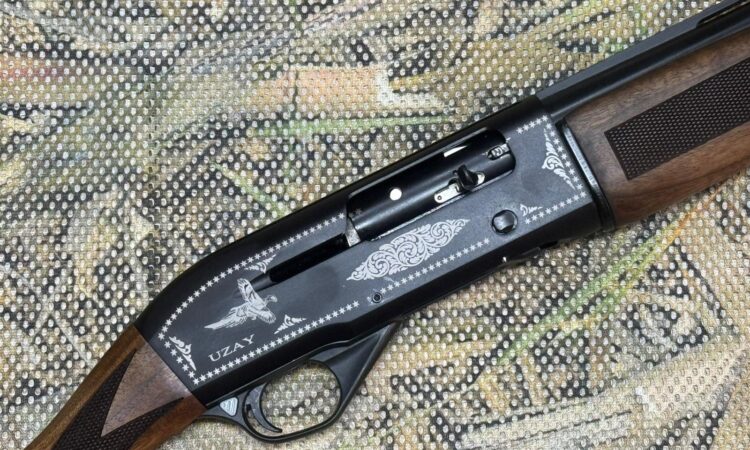 Satılık YİVSİZ TÜFEK – Uzay Yarı Otomatik – 12 Kalibre – Antalya – İlan 21402 – Görsel 21403