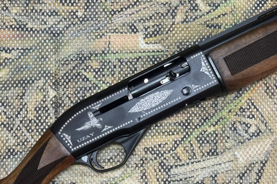 Satılık YİVSİZ TÜFEK – Uzay Yarı Otomatik – 12 Kalibre – Antalya – İlan 21402 – Görsel 21403