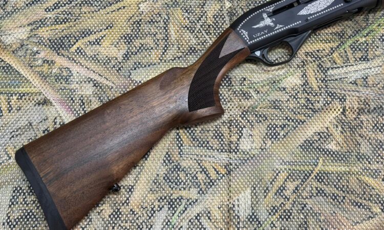 Satılık YİVSİZ TÜFEK – Uzay Yarı Otomatik – 12 Kalibre – Antalya – İlan 21402 – Görsel 21405