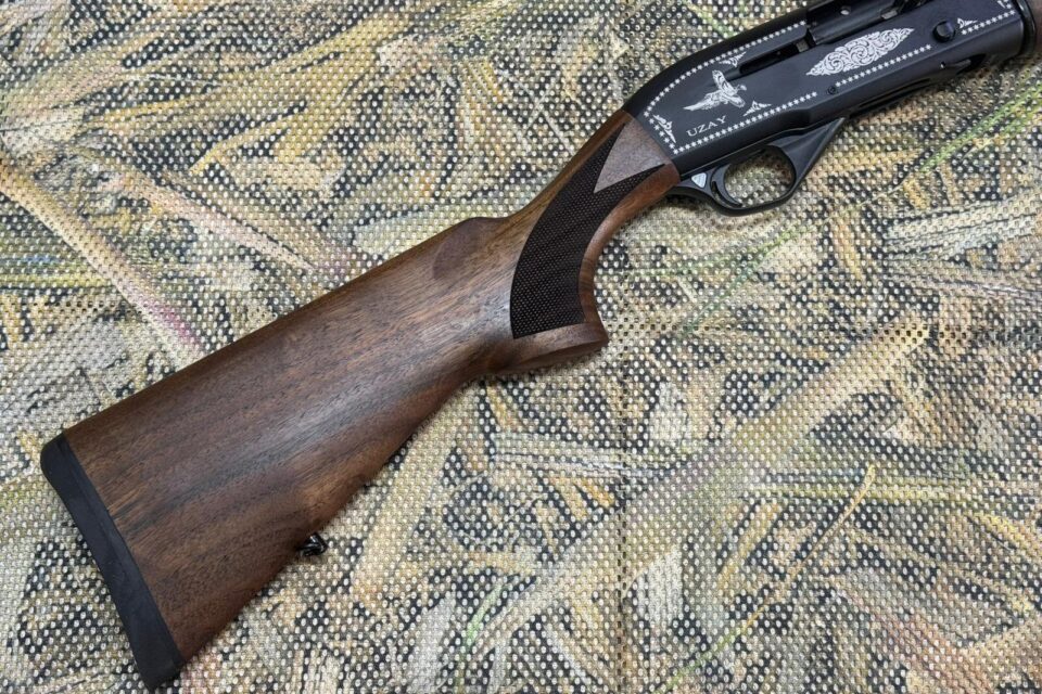 Satılık YİVSİZ TÜFEK – Uzay Yarı Otomatik – 12 Kalibre – Antalya – İlan 21402 – Görsel 21405